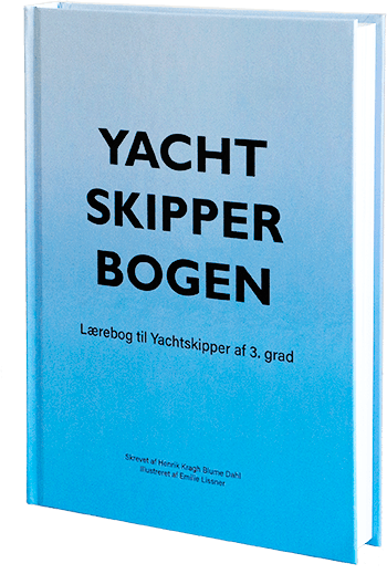 yachtskipper bogen